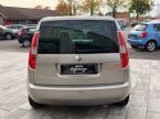 Škoda Roomster - fotka číslo 4