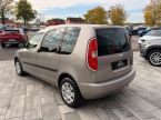 Škoda Roomster - fotka číslo 5