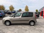 Škoda Roomster - fotka číslo 6