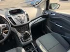 Ford C-MAX - fotka číslo 13