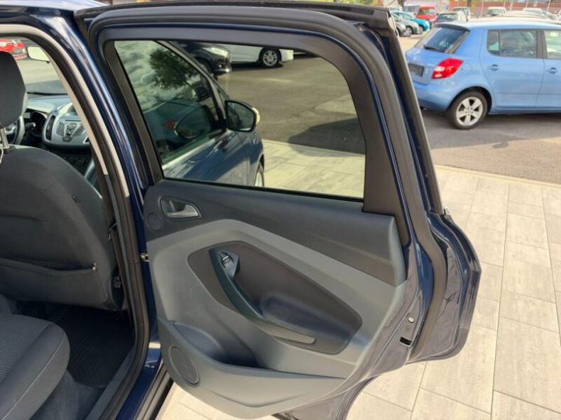 Ford C-MAX - hlavní fotka