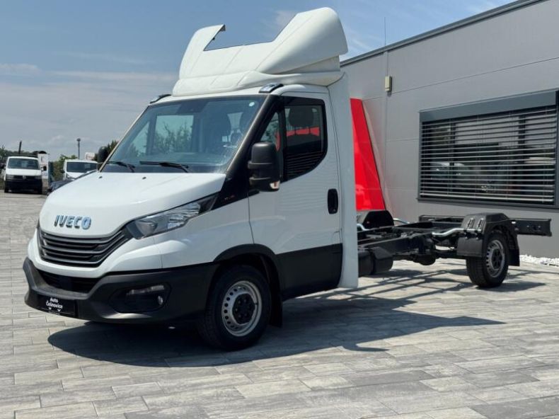 Iveco Daily - hlavní foto