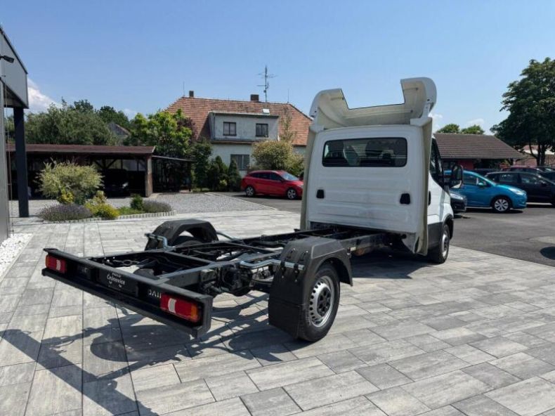 Iveco Daily - hlavní fotka