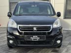 Peugeot Partner - fotka číslo 1
