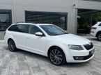 Škoda Octavia - fotka číslo 2