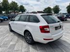 Škoda Octavia - fotka číslo 6