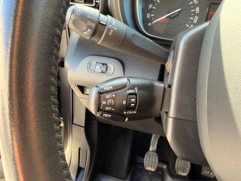 Citroën Berlingo - hlavní fotka