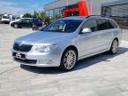 Škoda Superb - fotka číslo 0
