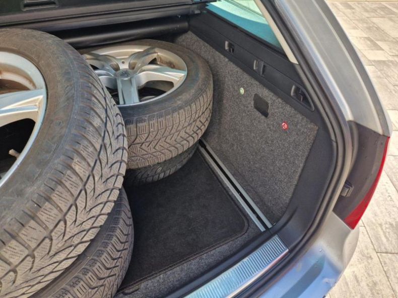 Škoda Superb - hlavní fotka