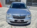 Škoda Superb - fotka číslo 1