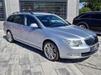 Škoda Superb - fotka číslo 2