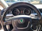 Škoda Superb - fotka číslo 29