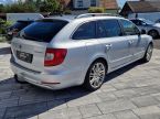 Škoda Superb - fotka číslo 4