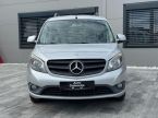 Mercedes Citan - fotka číslo 1