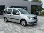 Mercedes Citan - fotka číslo 2