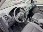 Volkswagen Touran - fotka číslo 10