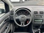 Volkswagen Touran - fotka číslo 16