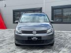 Volkswagen Touran - fotka číslo 1