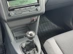 Volkswagen Touran - fotka číslo 22