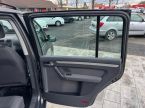 Volkswagen Touran - fotka číslo 25