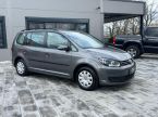 Volkswagen Touran - fotka číslo 2