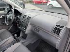 Volkswagen Touran - fotka číslo 29