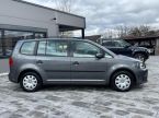 Volkswagen Touran - fotka číslo 3