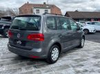 Volkswagen Touran - fotka číslo 4