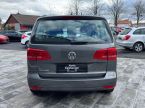 Volkswagen Touran - fotka číslo 5