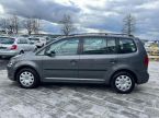Volkswagen Touran - fotka číslo 7