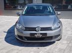Volkswagen Golf - fotka číslo 1