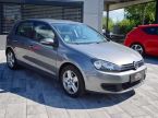Volkswagen Golf - fotka číslo 2