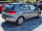 Volkswagen Golf - fotka číslo 4