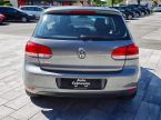 Volkswagen Golf - fotka číslo 5
