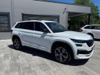 Škoda Kodiaq - fotka číslo 2