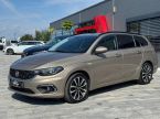 Fiat Tipo - fotka číslo 0