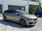 Fiat Tipo - fotka číslo 2
