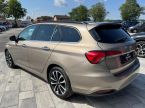 Fiat Tipo - fotka číslo 6