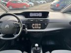 Citroën C4 Picasso - fotka číslo 17