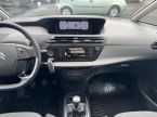 Citroën C4 Picasso - fotka číslo 19
