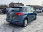 Citroën C4 Picasso - fotka číslo 4