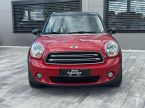 Mini Countryman - fotka číslo 1
