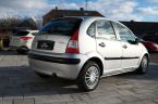 Citroën C3 - fotka číslo 4