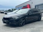 BMW Řada 5 - fotka číslo 0