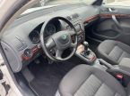 Škoda Octavia - fotka číslo 10