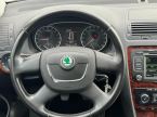 Škoda Octavia - fotka číslo 15
