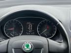 Škoda Octavia - fotka číslo 16