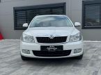Škoda Octavia - fotka číslo 1
