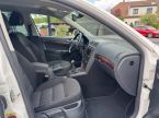 Škoda Octavia - fotka číslo 25