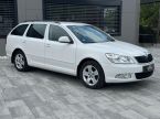 Škoda Octavia - fotka číslo 2